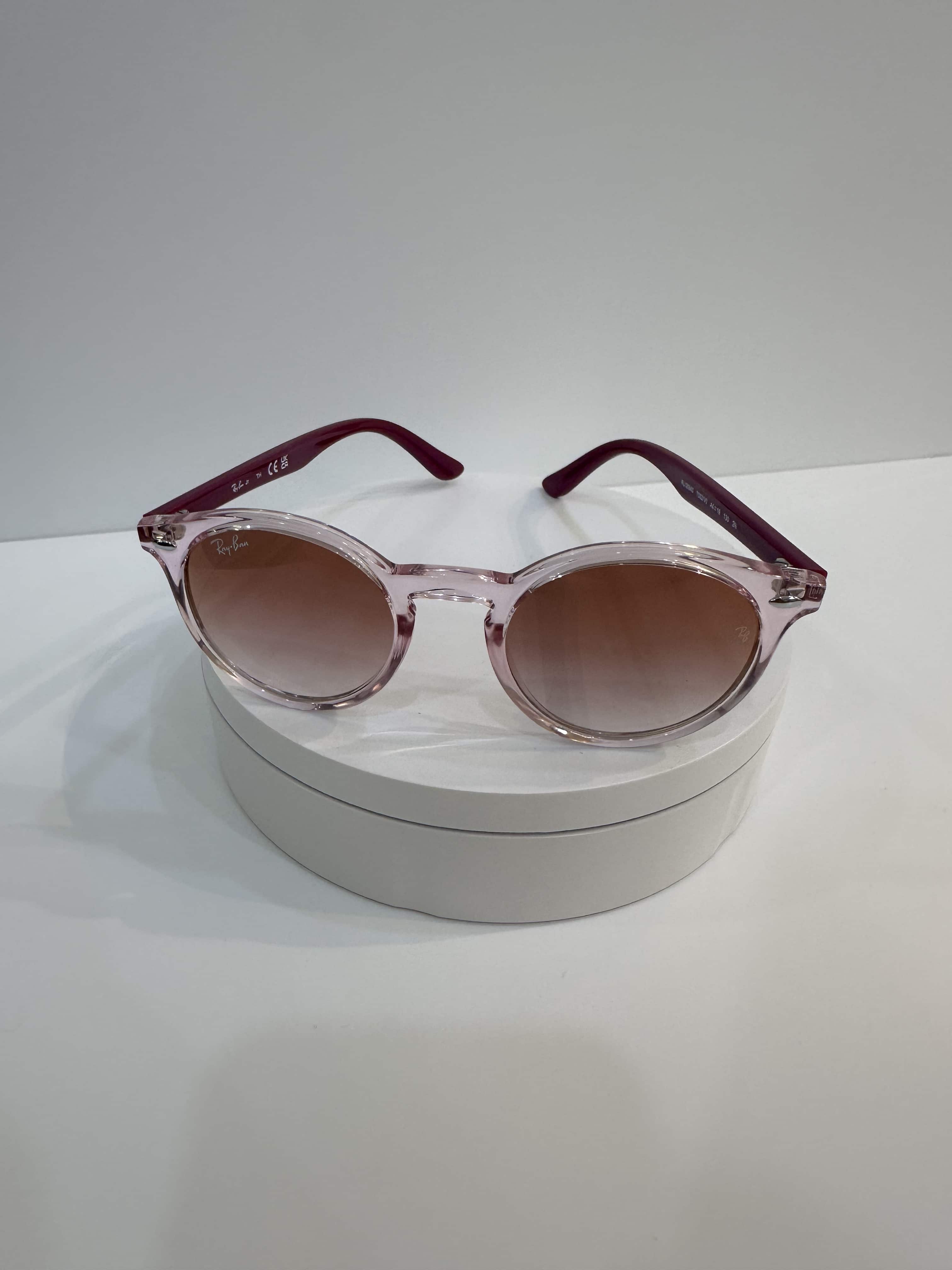 Monture pour enfant disponible chez O’Opticien