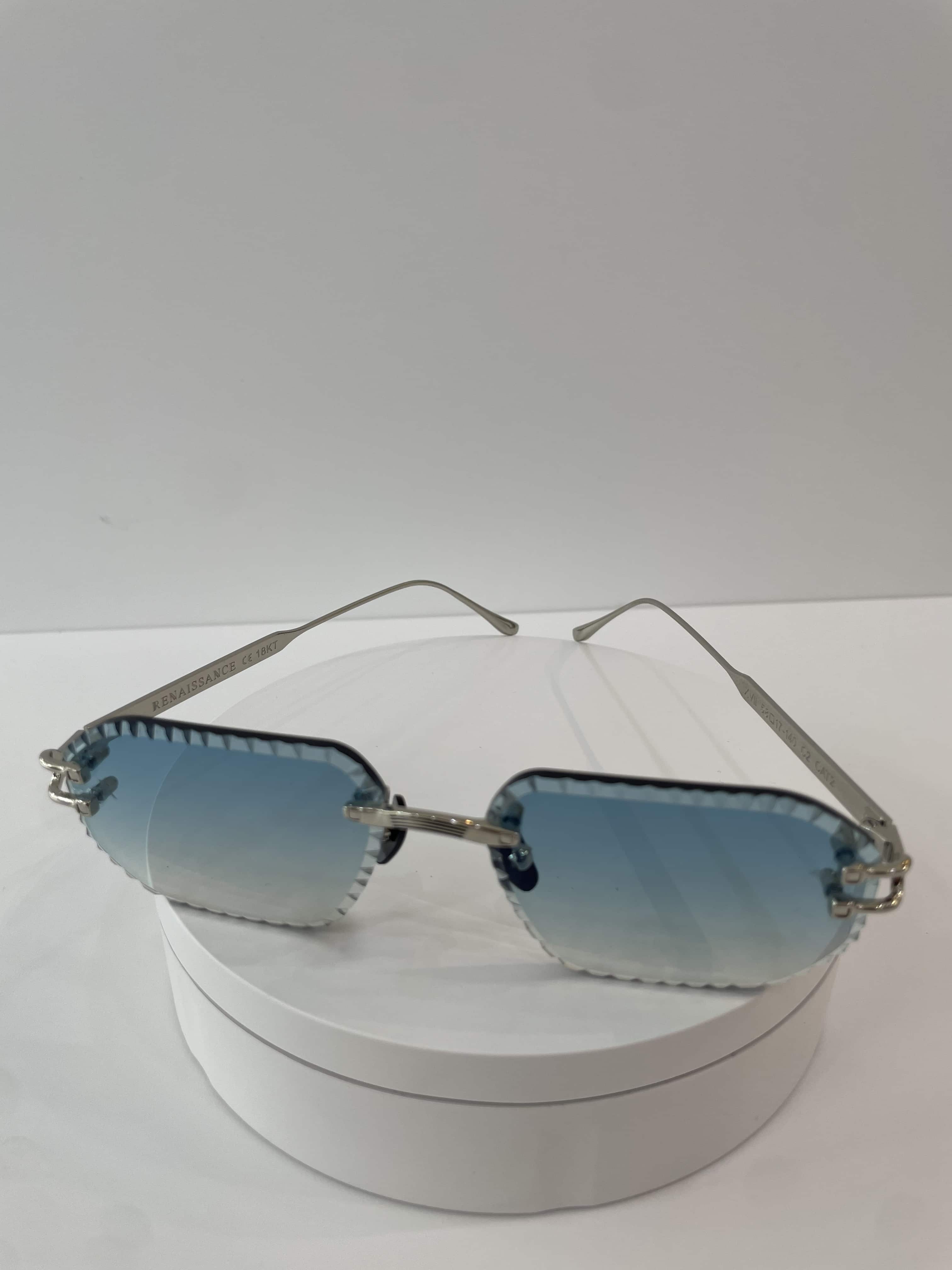 Monture Homme 5
