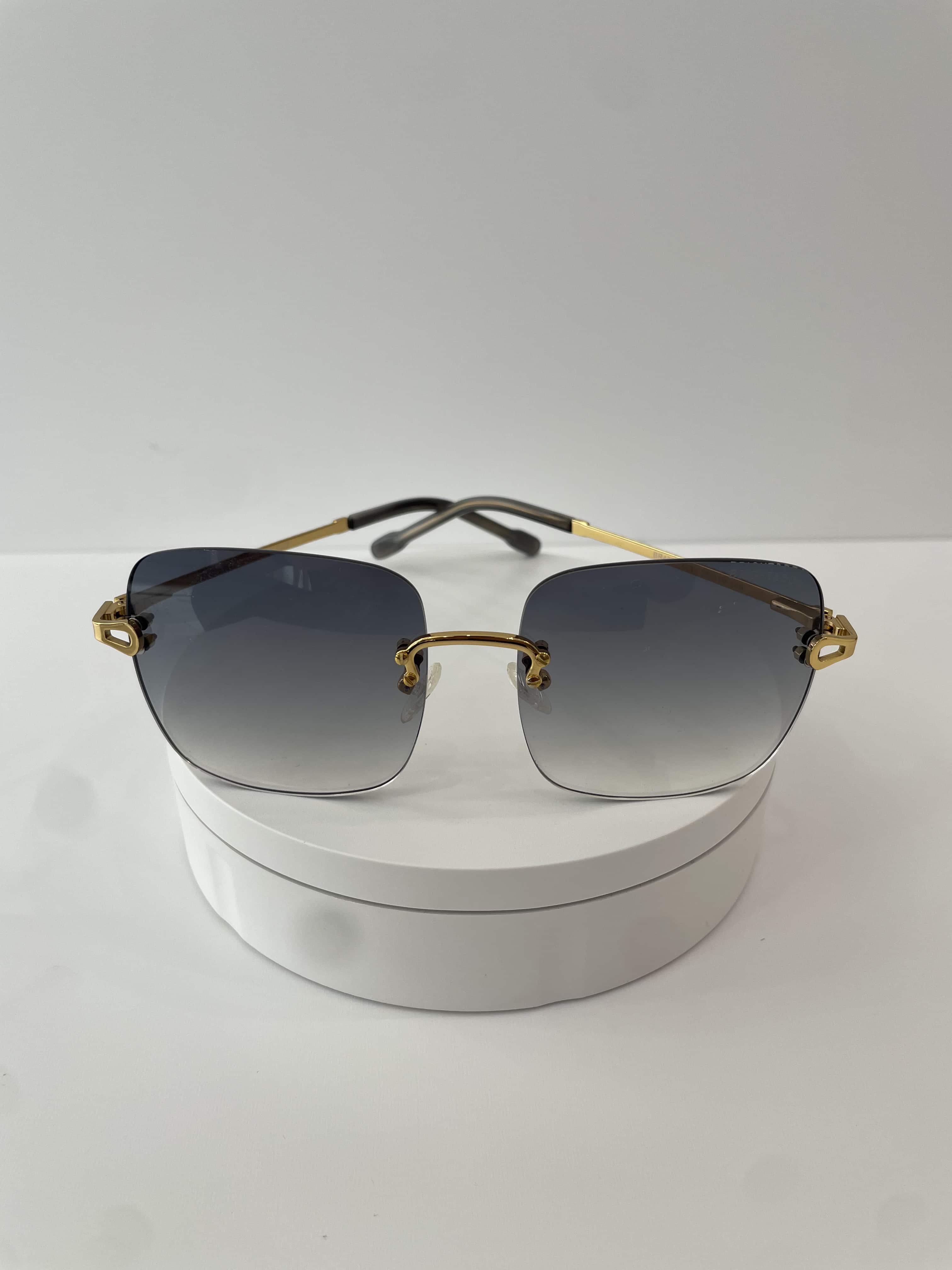 Monture Homme 6