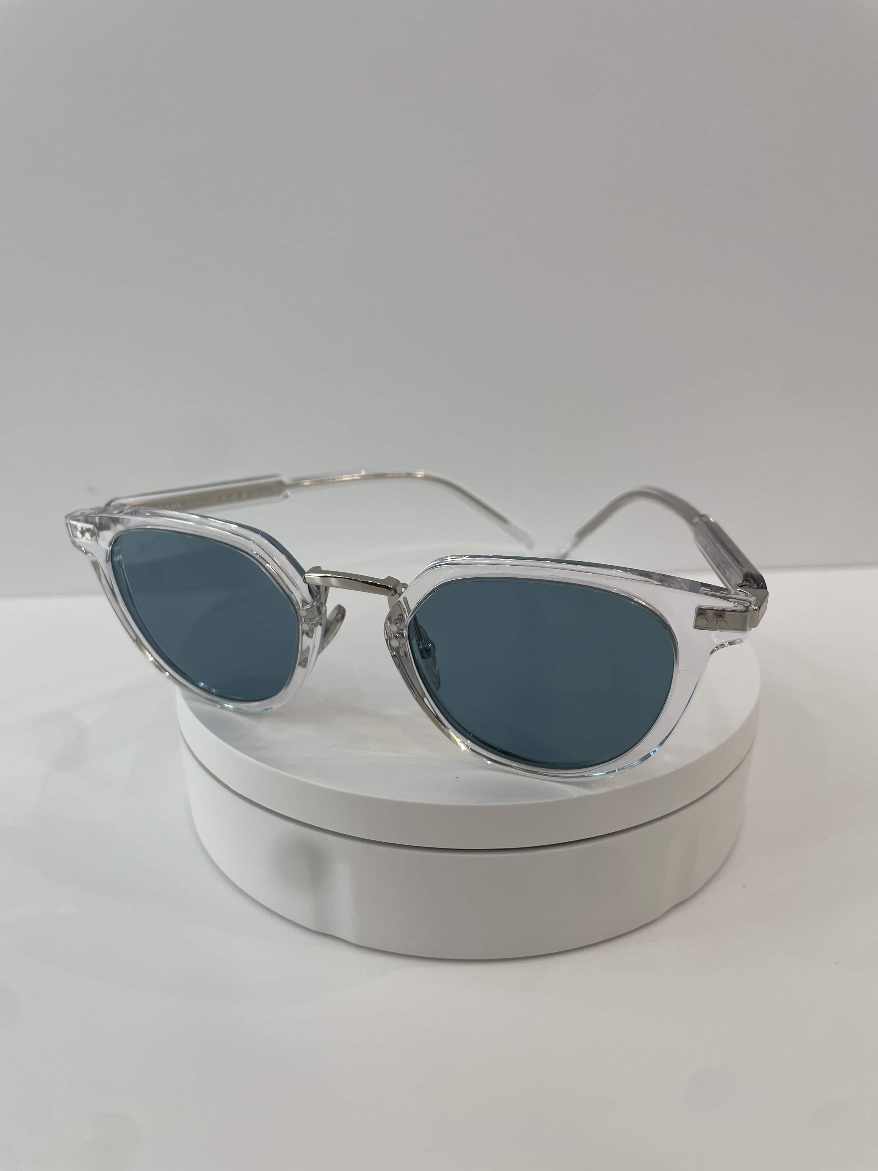 Monture Homme 10