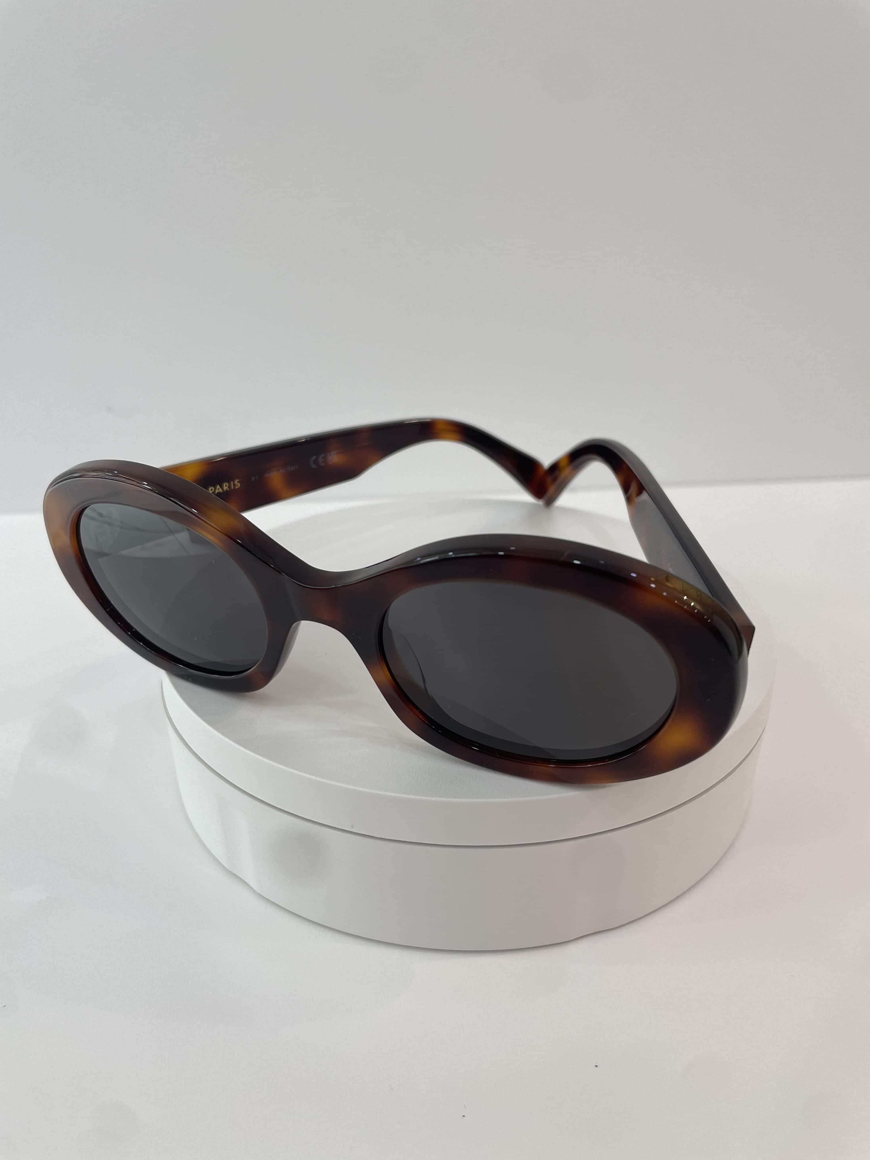 Monture Homme 12