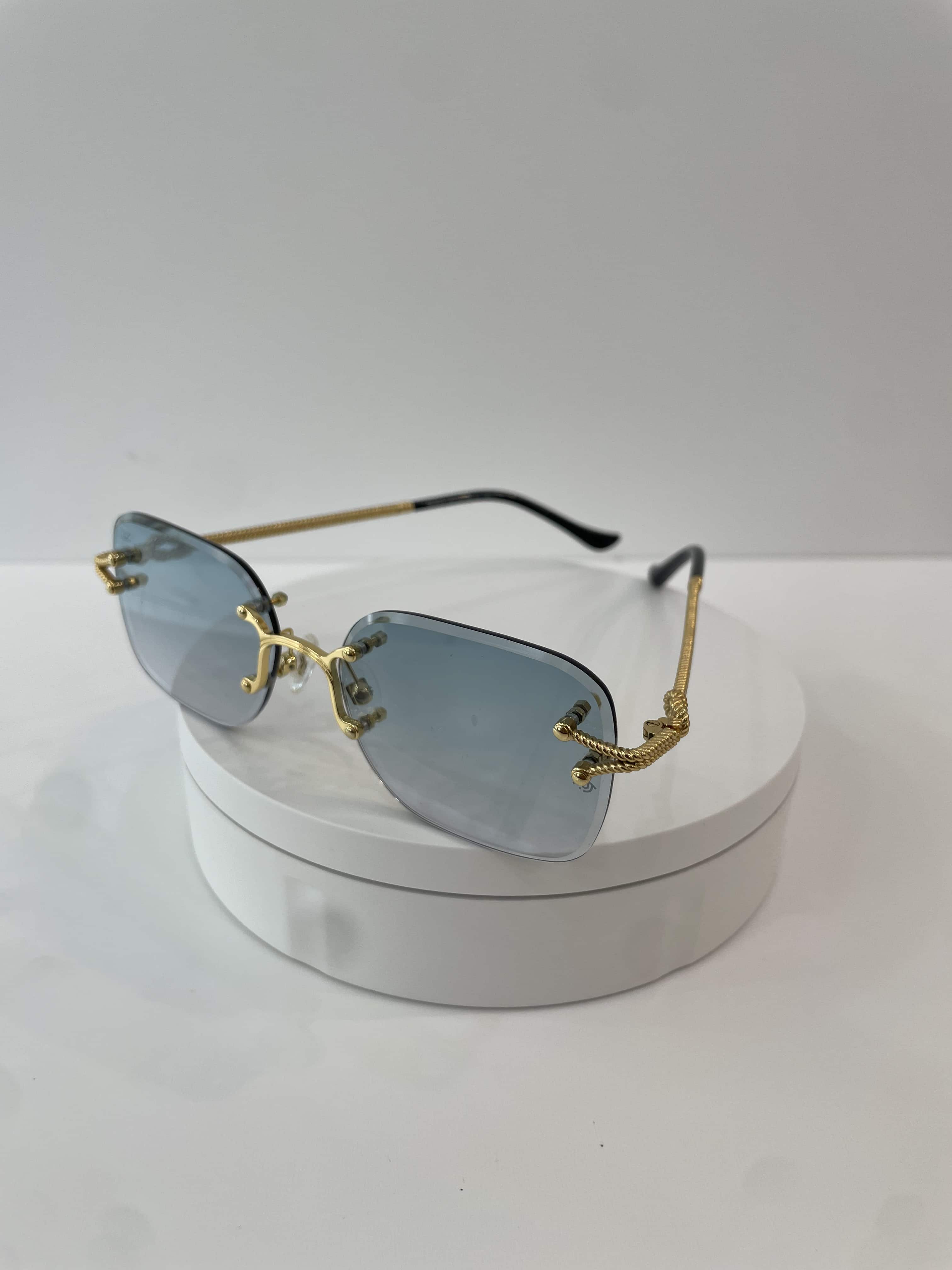 Monture Homme 19