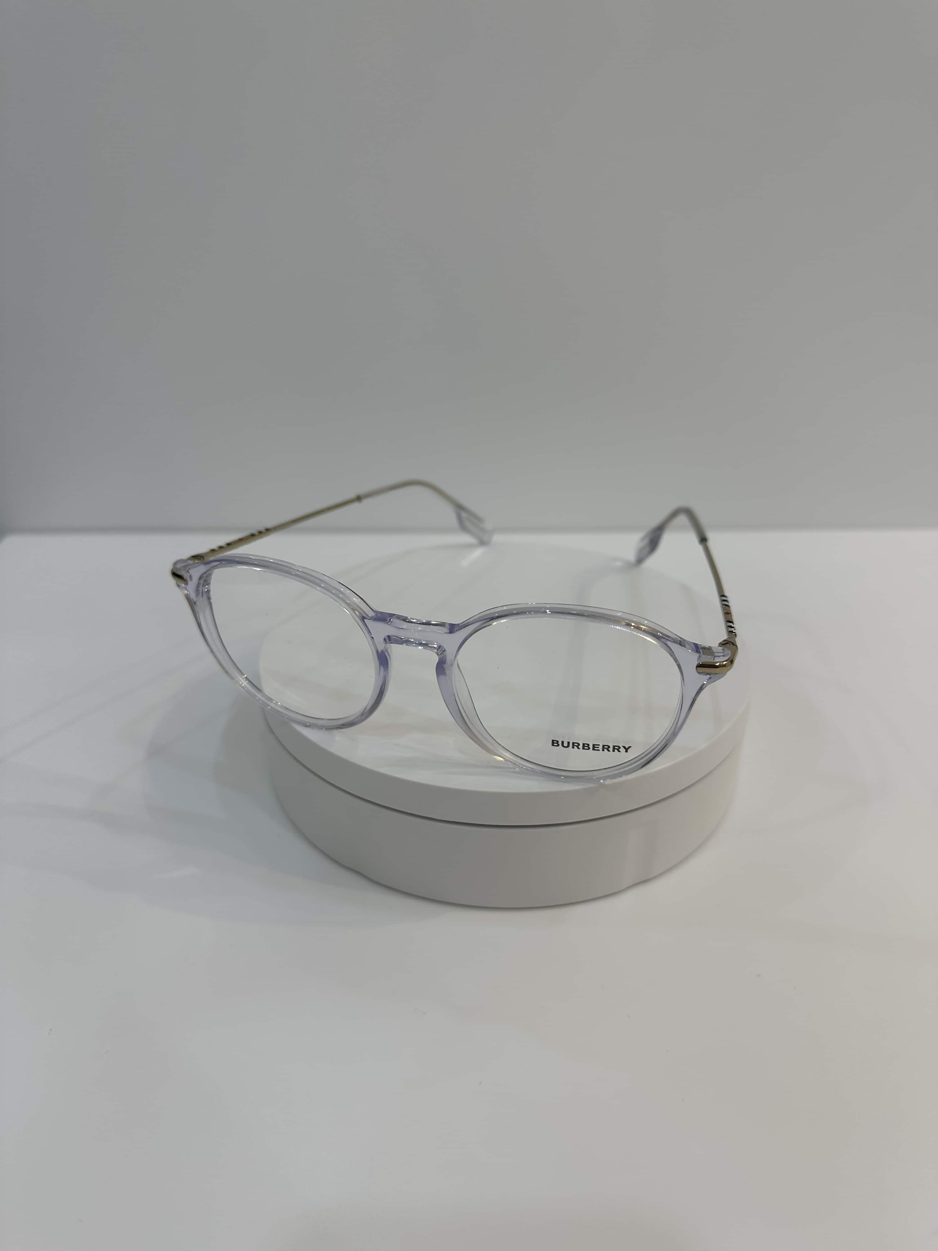 Monture Femme 12