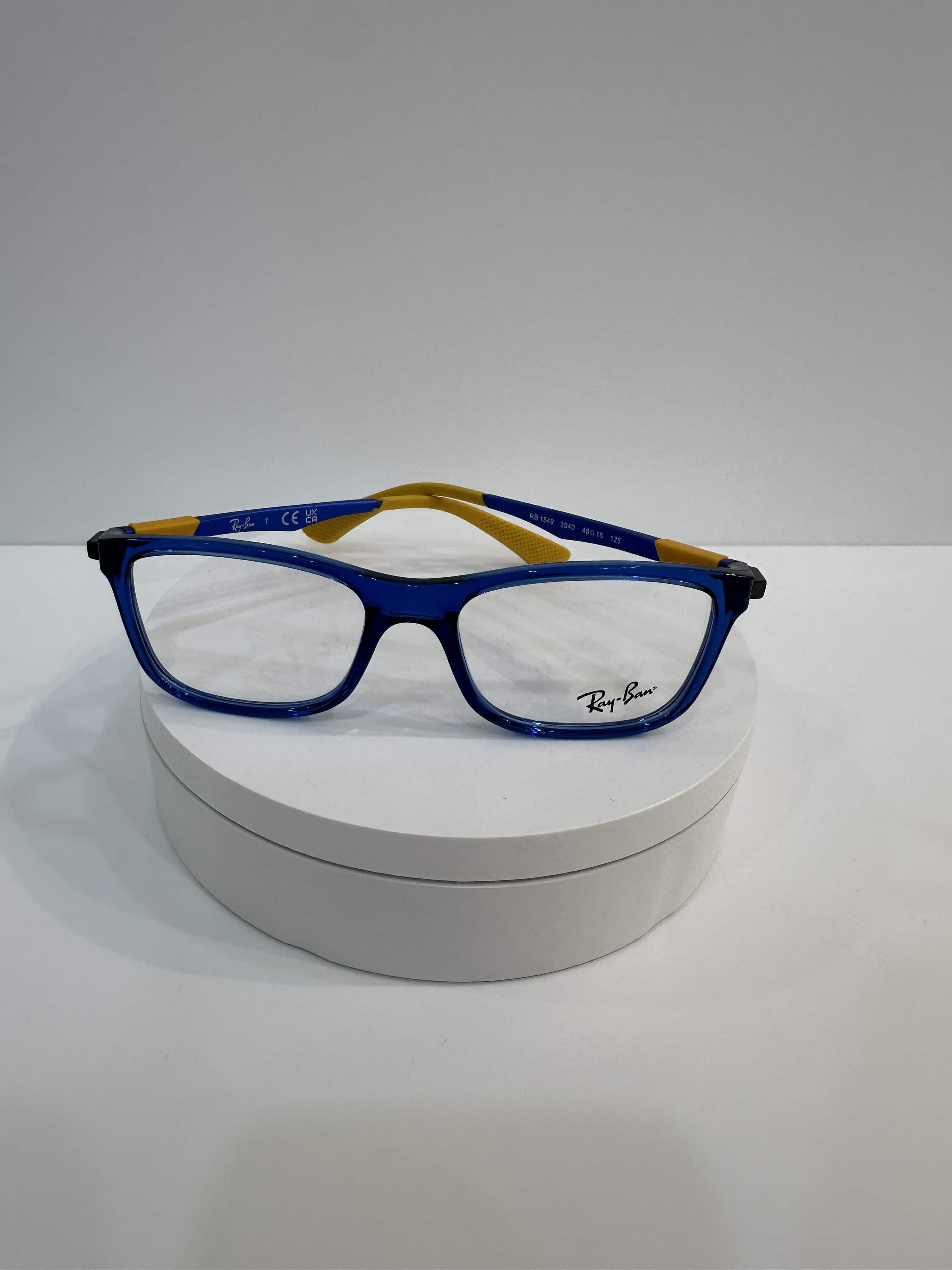 Lunette Enfant 5